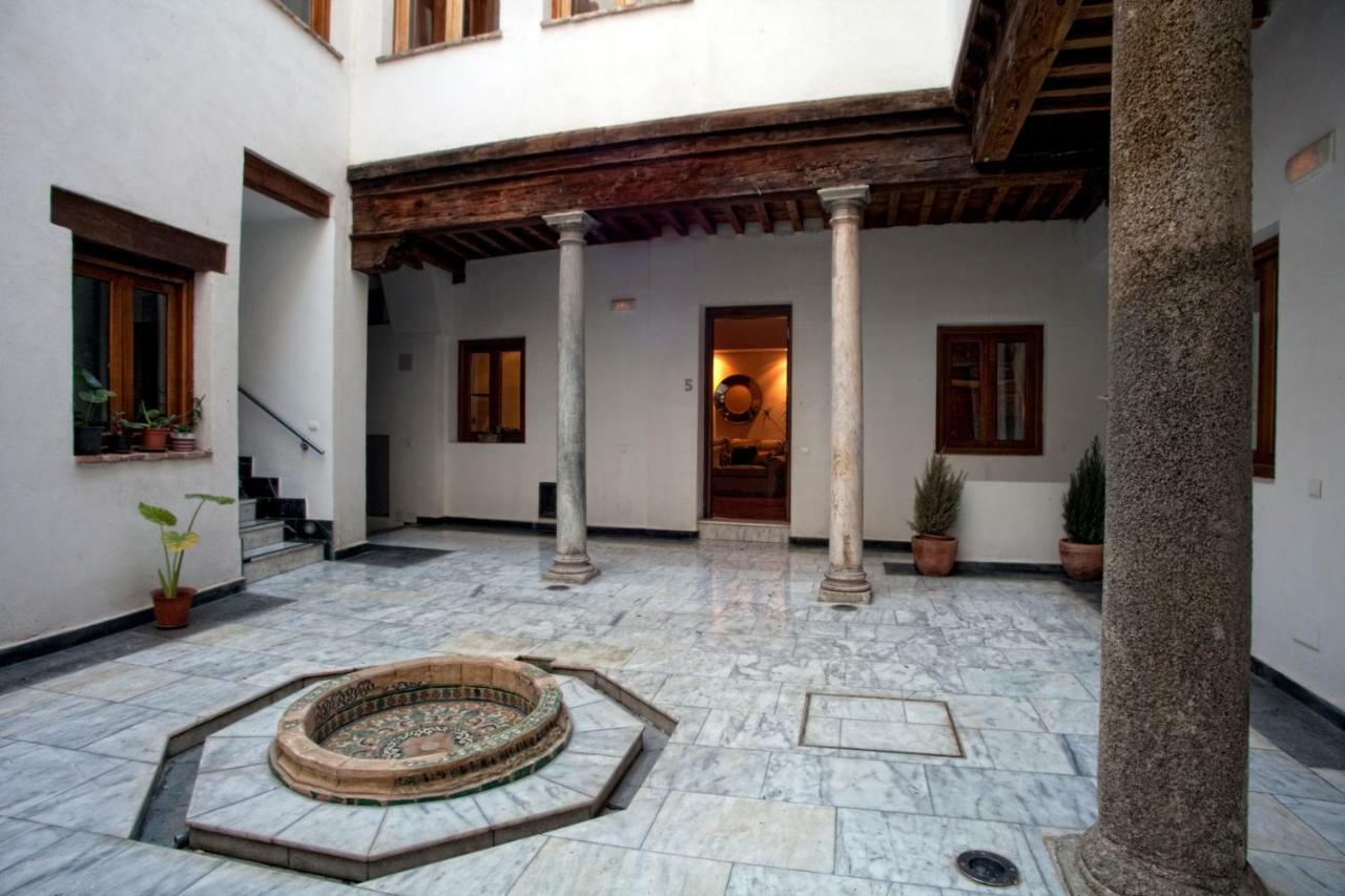 Toledo Con Encanto Zewnętrze zdjęcie